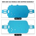 thumbnail image 1 of Fyydes Metal Chassis Bottom, RC Car Chassis, Precise For RC Car RC Toy, 1 of 8
