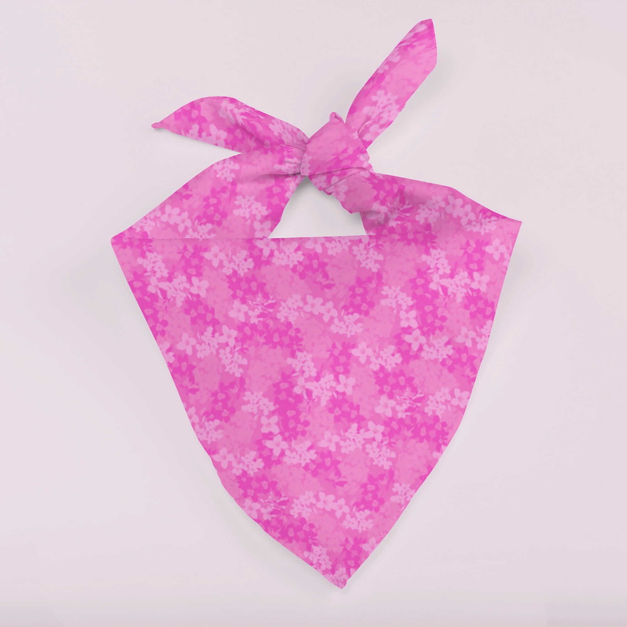 Waverly Inspirations 1 Yard 100% Cotton Eva's Blooms, Fuschia, 44" Wide for Quilting & Sewing