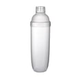 thumbnail image 2 of Resin Cocktail Shaker Mixer Drink With Measurement Tool 4 Sizes , 1000ml, 2 of 8