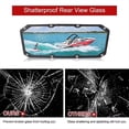 thumbnail image 4 of Espejo Retrovisor Universal para Moto Acuática, , Moto Acuática, Surf, Accesorios Marinos., 4 of 5