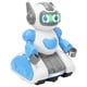 thumbnail image 3 of Dancing Robot Toy 360° Rotation with Cool Light Music Model Adjustable for Children Over 3 Years Old, 3 of 5