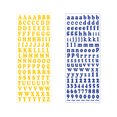 thumbnail image 3 of GENEMA English Letters Resin Filler Material Epoxy Stickers Mold Filling Accessories for DIY Crafts Jewelry Making, 3 of 17