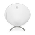 thumbnail image 4 of Axess Total Wireless Twin Bluetooth Cone Speakers (White) SPBP4401-WT, 4 of 9