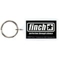 thumbnail image 1 of Finch - Star Keychain, 1 of 1