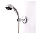 thumbnail image 2 of Suction Shower Holder Adjustable Nozzle Showerhead Vacuum Cups Bathroom Accessory, 2 of 4