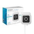 thumbnail image 3 of Cámara de seguridad Wi-Fi Steren 4 Mpx tipo bala robotizada para exterior blanco, 3 of 4