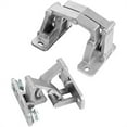 thumbnail image 6 of Heavy duty Stainless Steel Stone Door Hinge Open Invisible Fire Hydrant, 6 of 10