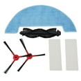 thumbnail image 2 of For 360 SmartAI Robot Vacuum Cleaner Accessories for G50 / 30V Max / C50, 2 of 4