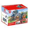 thumbnail image 3 of Hape : Green Roads Light & Sound Mountain Tunnel Set, 3 of 3