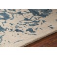 thumbnail image 3 of VELENO Hand Tufted VEL-29302 Rectangular 9’ x 13’ Area Rug WL-2560-CR, 3 of 5