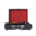 thumbnail image 1 of Tornamesa Bluetooth Bocina Tocadiscos Vinil Portatil Vintage Picool  Tocadiscos Bluetooth, 1 of 8