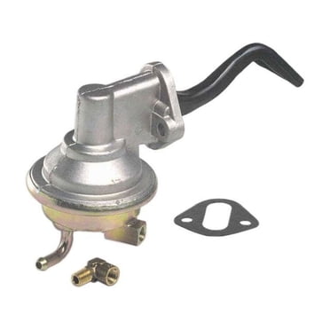 1965 Mustang Parts Carter® M4008 - Mechanal Fuel Pump External Fuel Pump