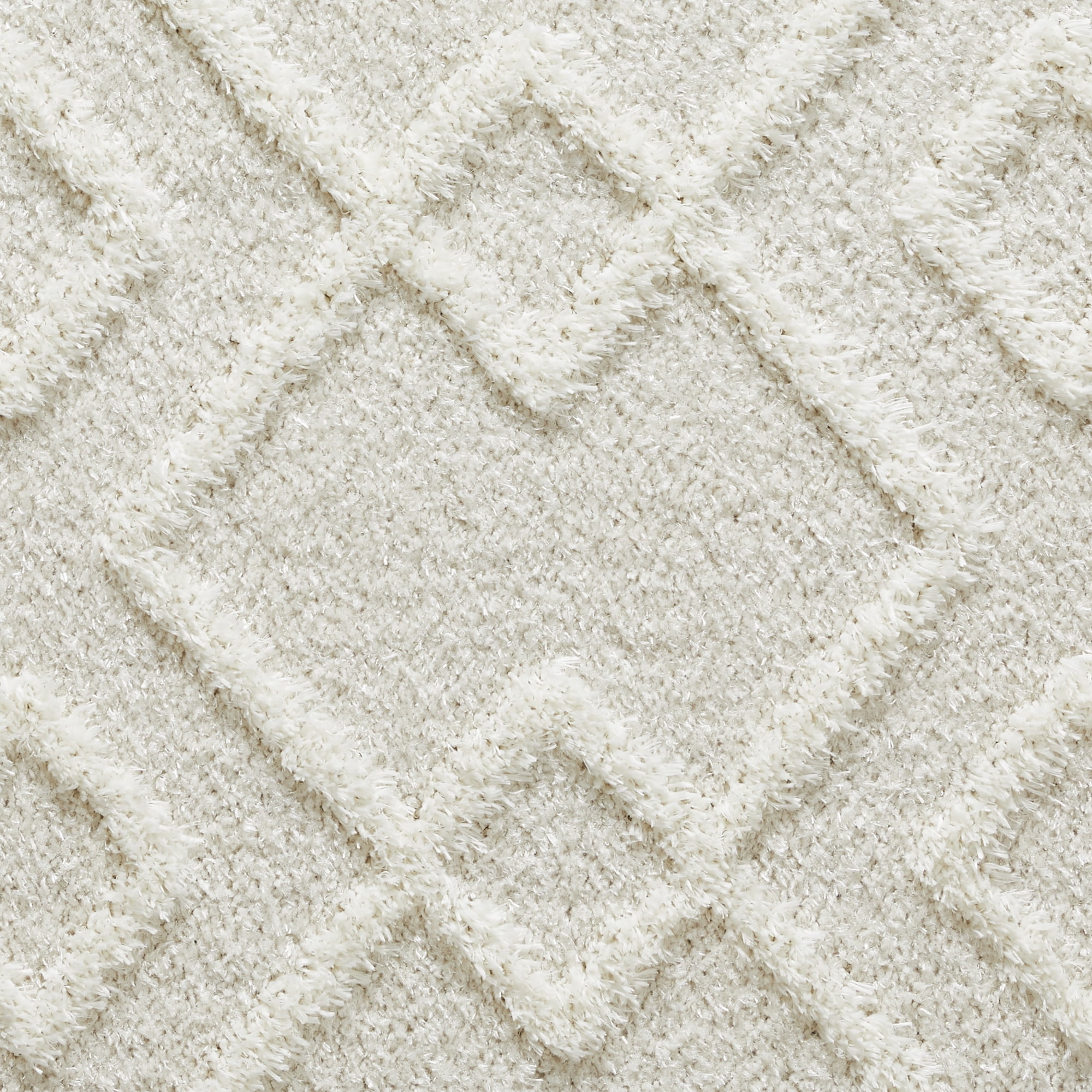 Loomaknoti Vemoa Adeta 3' x 5' Gray Geometric Indoor Polyester Accent rug