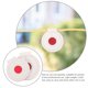 thumbnail image 3 of Homoyoyo 10Ud Objetivos De Entrenamiento De Microfibra Para Práctica Deportiva Portátiles Y Resistentes, 3 of 6
