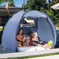 thumbnail image 1 of Carpa con mosquitero Alvantor Pop Up para refugio solar y camping, 1 of 9