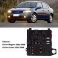 thumbnail image 4 of Motor Box, SAFE 8200306033 Protección de Circuitos Durabilidad Larga para El Scenic 2002 A 2006, 4 of 7