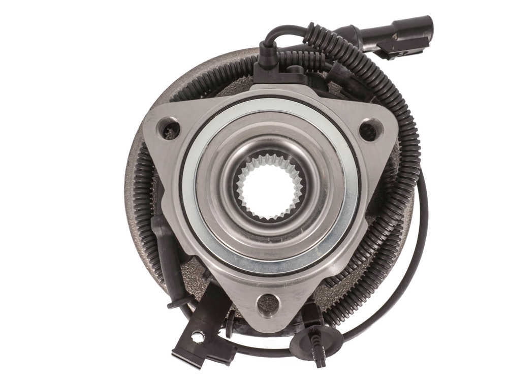 Power Train PT515078 Axle Hub Assembly
