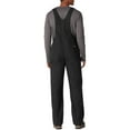 thumbnail image 2 of Genuine Dickies Men's Relaxed Fit Ultra Tough Workwear Bib Overall, 2 of 4