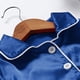 thumbnail image 4 of Conjuntos de pijamas para padres e hijos Blusa de manga larga suave y cómoda y ropa de descanso inferior Fridja  nalpqowj465, 4 of 4