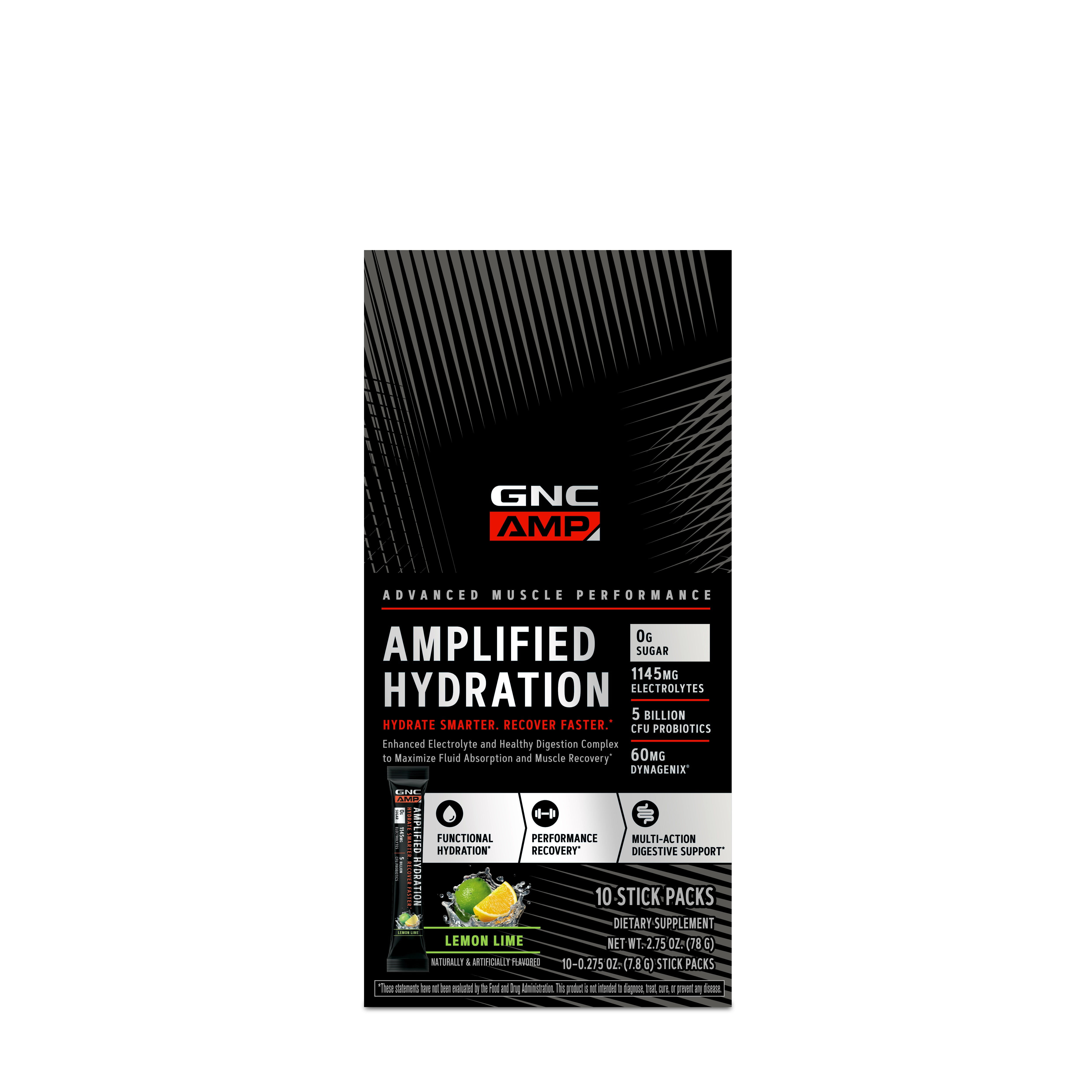 ipamorelin gnc AMP Amplified Hydration Electrolyte Powder Drink Mix | Enhanced Electrolyte & Healthy Digestion Complex | Acai Blueberry Pomegranate Korean brightening mask Metabolic switch: lymphocytes and Flavor:Kiwi Strawberry
