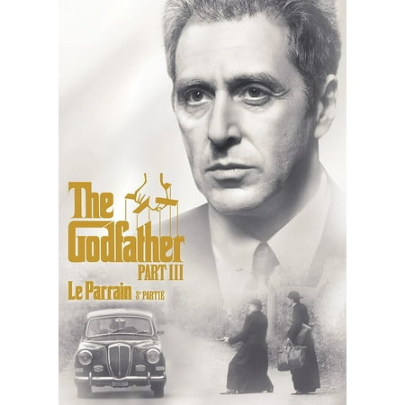 THE GODFATHER PART III