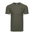 thumbnail image 6 of Johnson T-shirt - Army Green, 6 of 8