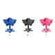 thumbnail image 5 of Soporte para Dispensador de Vino Ounissouiy 5 Vasos de Chupito Azul HA002087-01B, 5 of 6