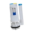 thumbnail image 3 of DOLITY Toilet Flush Valves Bottom Entry Float Flush Cistern Valve Toilet Fill Valve 25cm, 3 of 9