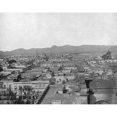 thumbnail image 2 of Mexico City, C1890. /Na View Of Mexico City, Mexico. Photograph, C1890. Poster Print by  (18 x 24), 2 of 4