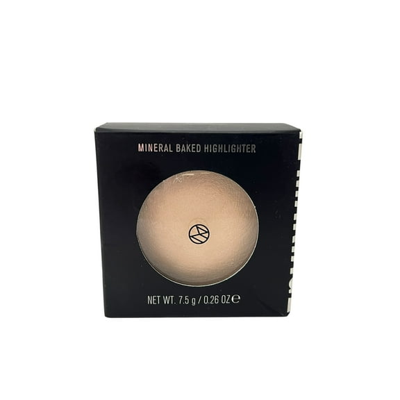 Il Makiage Mineral Baked Highlighter Halo