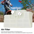 thumbnail image 4 of Air Filter,  High Efficiency Filter Paper Material Non- Fine Workmanship Air Filter Replacement, Durable Office School For Home Hotel, 4 of 8