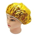 thumbnail image 3 of 2 Color New Pro Stretchable Elastic Hair Nets Wig Cap Hair Net Hair Mesh Cool Mesh New Cosplay Hair Elastic Caps Hair Care Tools, 3 of 4