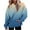 Womens Clothing Yellow, variant on Womens Hoodies with Pockets, Long Sleeve Pullover for Women Fall Fashion Ombre Tie Dye Drawstring Hooded Crewneck Sweatshirts S-2XL