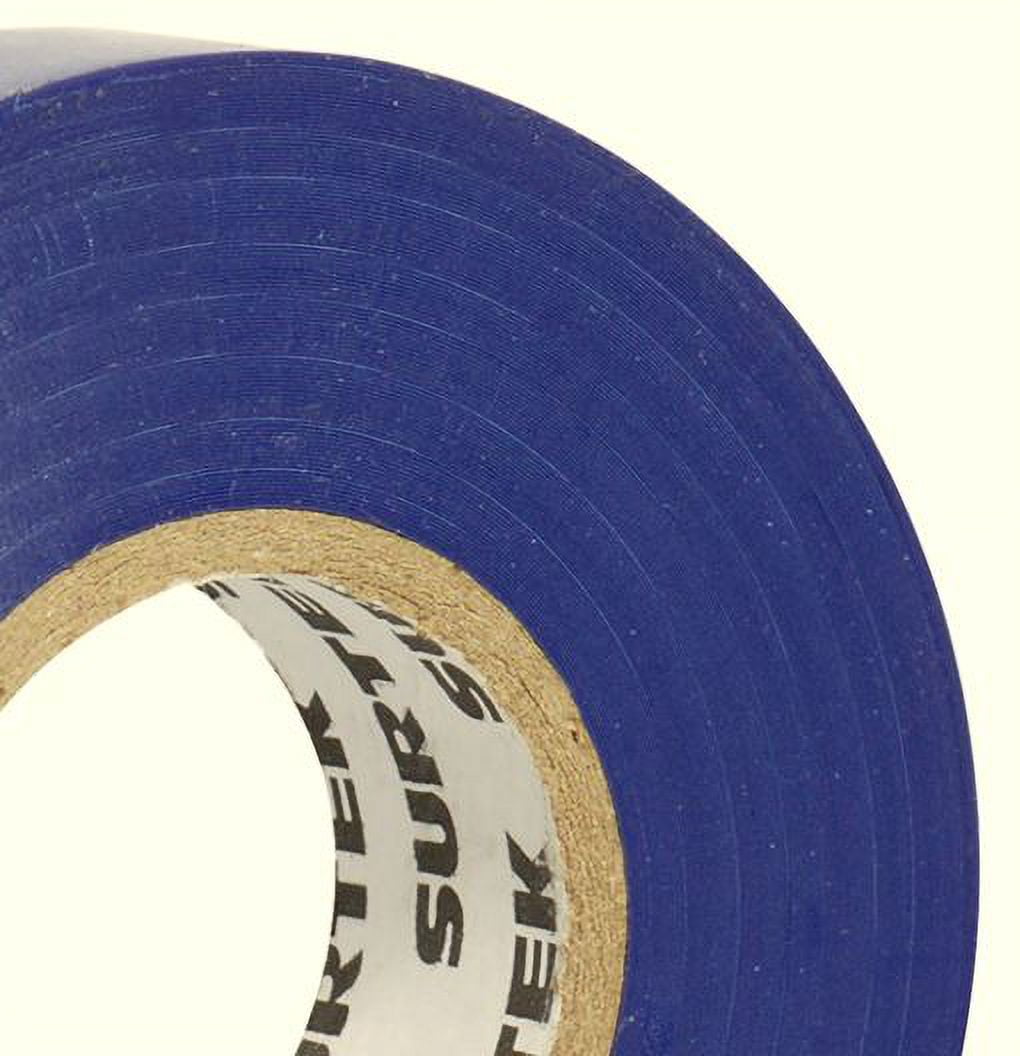 Surtek Insulating Tape, 18m, Blue