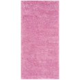 thumbnail image 3 of Safavieh Shag Pink Shag Rug - Runner 2'3" x 5', 3 of 4