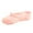 Pink 1, variant on HUANBAI Children Shoes Dance Shoes Warm Dance Ballet Performance Indoor Shoes Yoga Dance Shoes 9.5