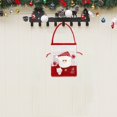 thumbnail image 4 of Holiday Party Celebration Bags with Festive Wrapping and Secure Drawstring Closure Design for Special Events, 4 of 6