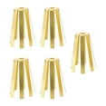 thumbnail image 2 of Cuñas adaptadoras para ejes de golf,cuñas adaptadoras para ejes de golf universales,accesorios de instalación de ejes de golf de latón,Palos de golf Herramientas de montaje Relleno de, 2 of 8