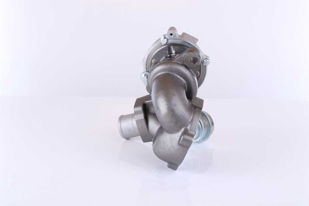 Nissens 93221 Turbocharger