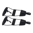 thumbnail image 4 of Amerteer 2 Pack Bag Bungee, Luggage Straps Suitcase Adjustable Belt - Lightweight and Durable Travel Bag Accessories, 4 of 7