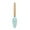 C, variant on RKSTN Metal rake tool Children's garden planting tool set (plastic handle with gloves) garden decor