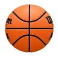 thumbnail image 4 of Wilson NCAA Evo NXT Replica Basketball, 4 of 6