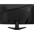 thumbnail image 3 of MSI 27" Curved WQHD (2560x1440) HDMI DP 180Hz 0.5ms Gaming Monitor - MAG 274CQFW, 3 of 5