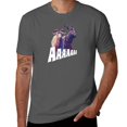 thumbnail image 1 of Camiseta Screaming Goats, ropa vintage en blanco, ropa de secado rápido para hombre, 1 of 5