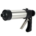 thumbnail image 4 of Biscuits Maker, Stainless Steel Cake Pastry Nozzle Kitchen Hygienic DIY  For, 4 of 8