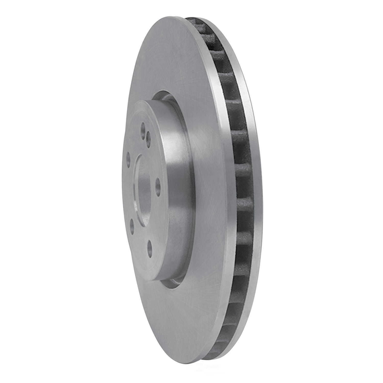 Dynamic Friction Company 600-63186 DFC Brake Rotor