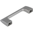 thumbnail image 6 of Amerock Bp55364 Riva 3" Center To Center Handle Cabinet Pull - Nickel, 6 of 7