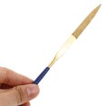 thumbnail image 4 of Phenofice 10Pcs Portable Sharpening Stones Kit Hand Tools Multi Professional, 4 of 8