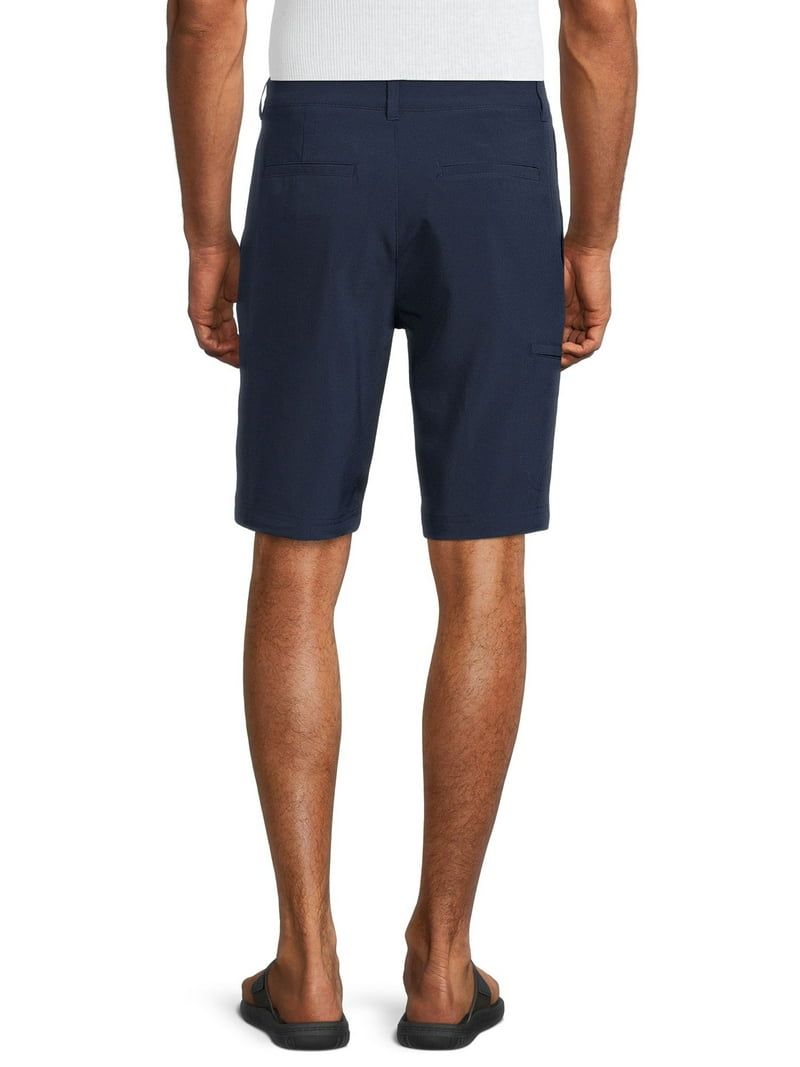 Ben Hogan Men's & Big Men's Performance Active Flex