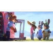 Zootopia (Blu-ray + Digital Code)